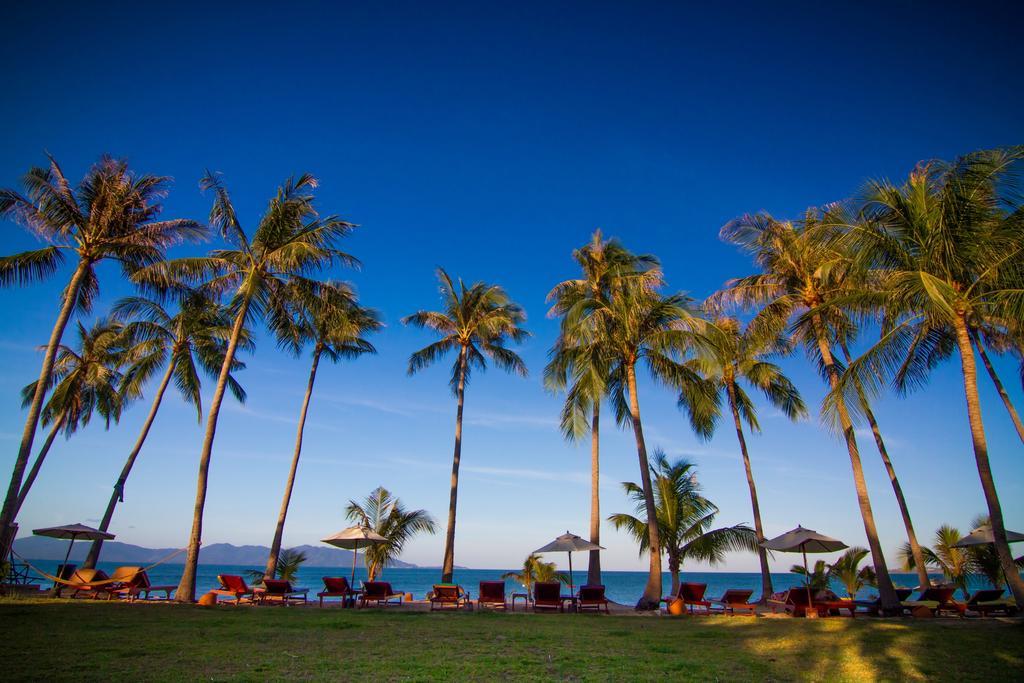 Coco Palm Beach Resort - Sha Extra Plus Mae Nam Beach Eksteriør billede